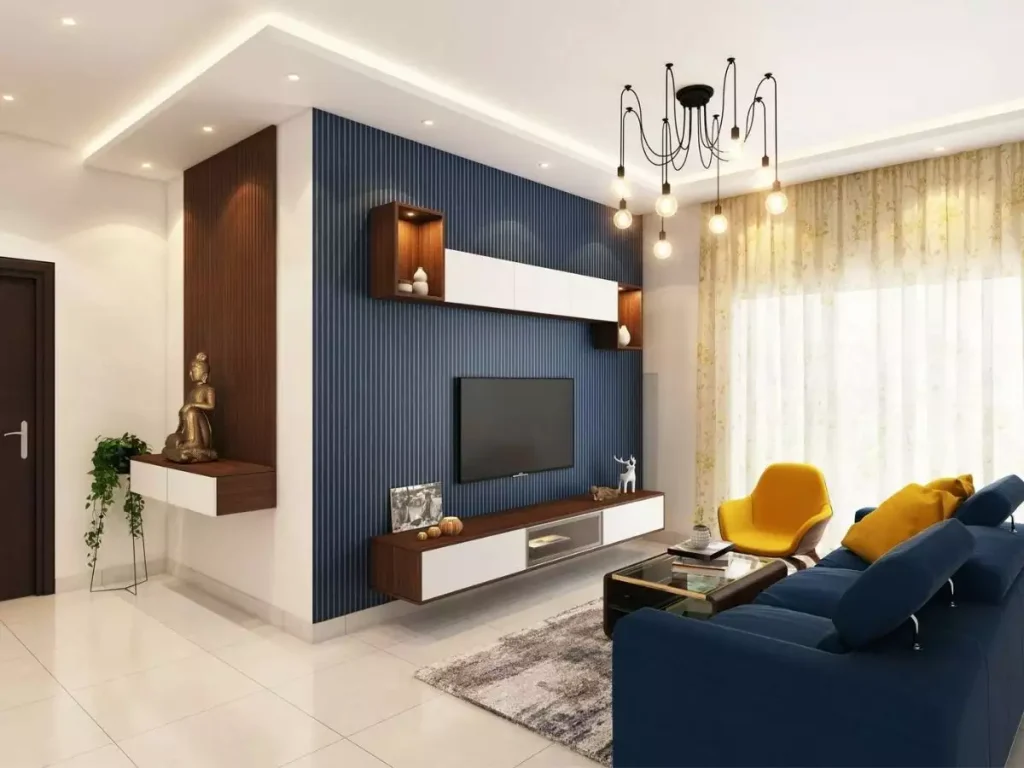Thiết kế nội thất mang đến không gian sống và làm việc hoàn hảo cho người dân Sơn La