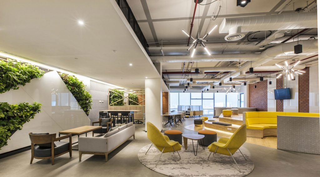Top 7 công ty thiết kế nội thất văn phòng tại Quảng Ninh uy tín hàng đầu
