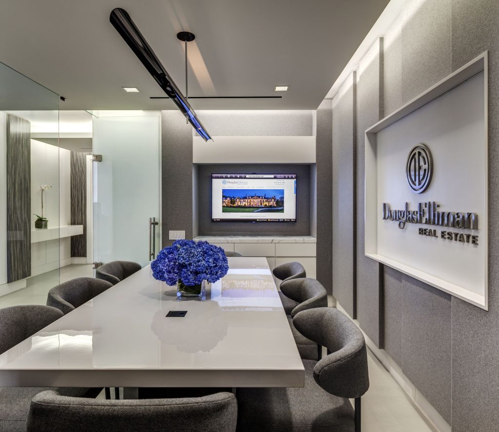 Thiết kế nội thất văn phòng đẹp giúp nâng tầm thương hiệu công ty